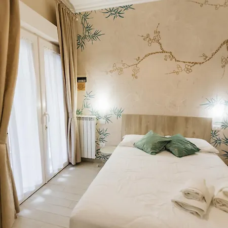 Mediterranea Sea House 4*