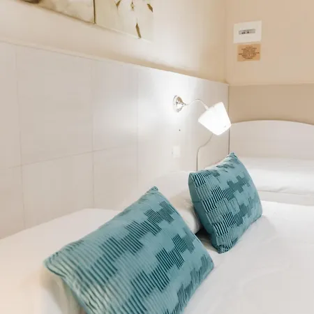 Mediterranea Sea House Nocleg ze śniadaniem 4*