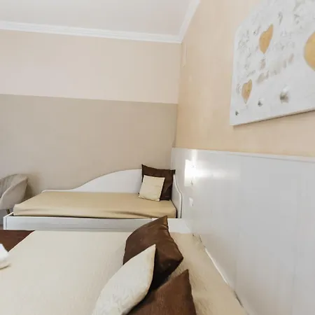 Mediterranea Sea House 4* Montesilvano