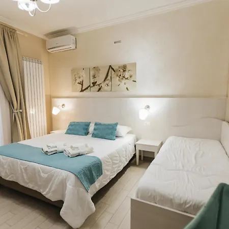 Mediterranea Sea House