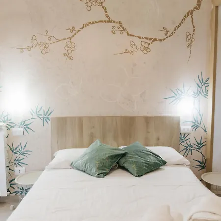 Mediterranea Sea House Nocleg ze śniadaniem 4*