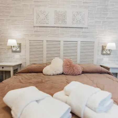 Bed & Breakfast Mediterranea Sea House Montesilvano