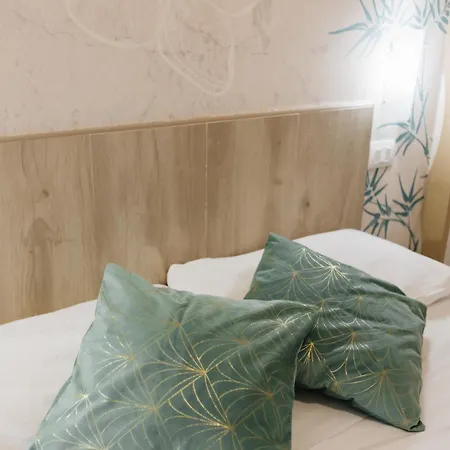 Mediterranea Sea House Nocleg ze śniadaniem