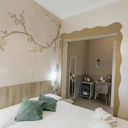 Bed & Breakfast Mediterranea Sea House Montesilvano