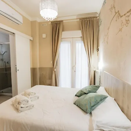 Bed & Breakfast Mediterranea Sea House 4*