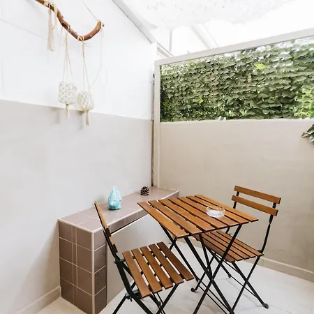 Mediterranea Sea House Bed & Breakfast Montesilvano