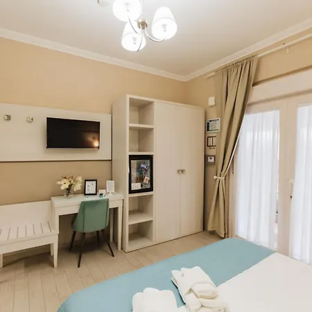 Mediterranea Sea House Bed & Breakfast