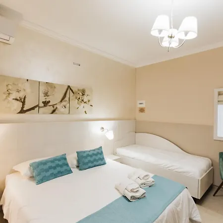 Mediterranea Sea House Bed & Breakfast Montesilvano