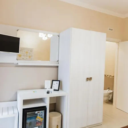 Mediterranea Sea House 4* Montesilvano