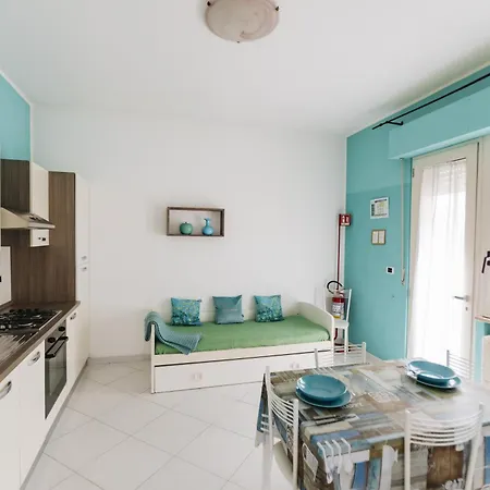 Mediterranea Sea House Nocleg ze śniadaniem 4*