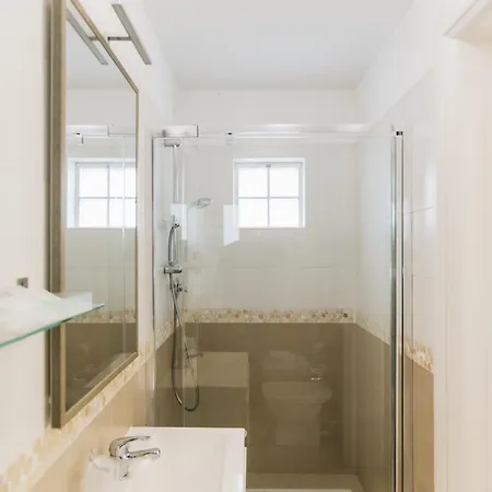 Bed & Breakfast Mediterranea Sea House Montesilvano