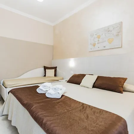 Mediterranea Sea House Montesilvano