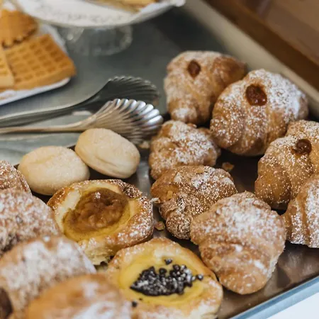 Mediterranea Sea House 4* Montesilvano Marina