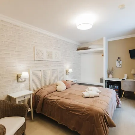 Mediterranea Sea House Montesilvano