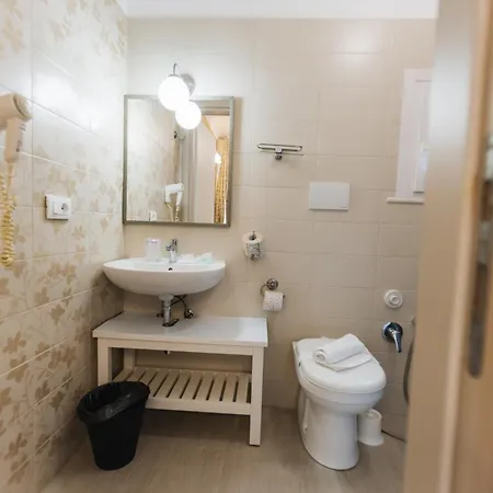 Mediterranea Sea House 4* Montesilvano