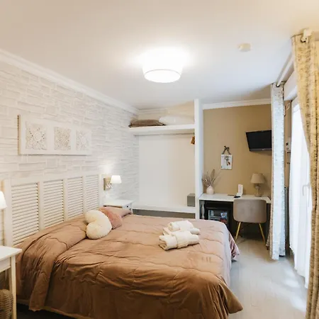 Mediterranea Sea House Bed & Breakfast