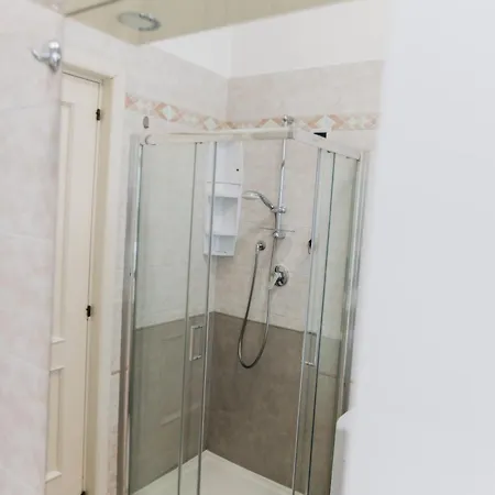 Mediterranea Sea House Bed & Breakfast Montesilvano