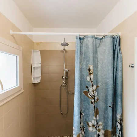 Mediterranea Sea House 4*