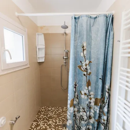 Mediterranea Sea House