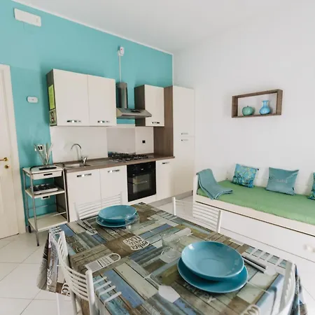 Mediterranea Sea House Bed & Breakfast