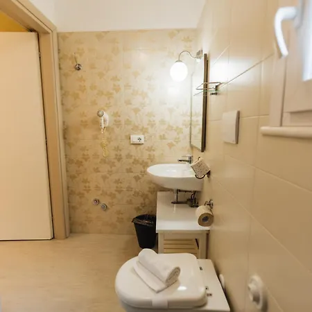 Nocleg ze śniadaniem Mediterranea Sea House