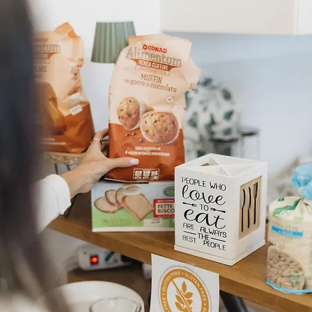 Mediterranea Sea House 4* Montesilvano