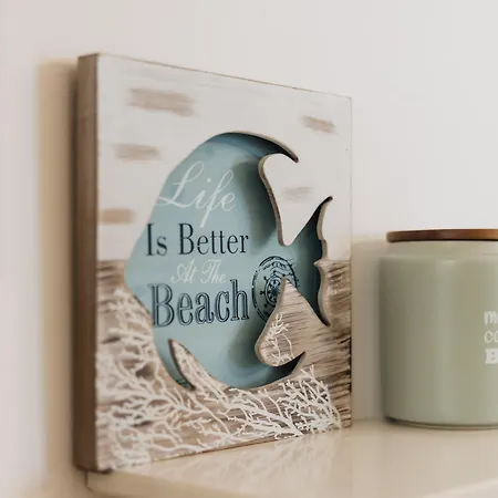 Mediterranea Sea House