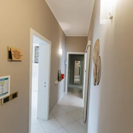 Nocleg ze śniadaniem Mediterranea Sea House