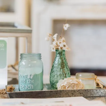 Mediterranea Sea House Bed & Breakfast 4*