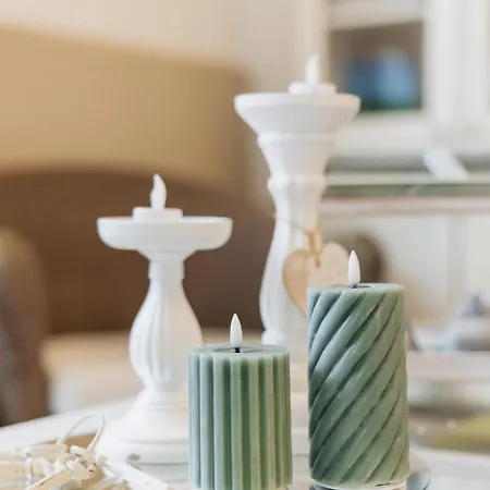 Bed & Breakfast Mediterranea Sea House Montesilvano