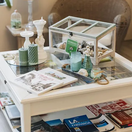 Mediterranea Sea House 4*