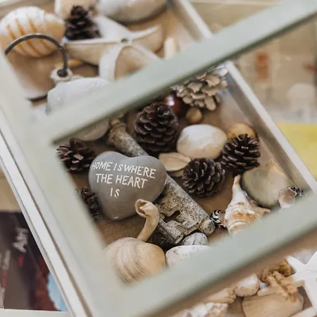 Mediterranea Sea House Montesilvano Marina