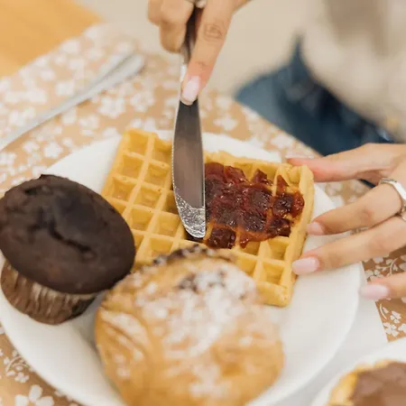 Mediterranea Sea House Bed & Breakfast