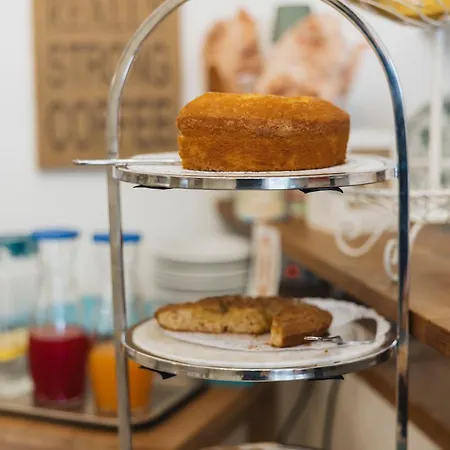 Mediterranea Sea House Bed & Breakfast Montesilvano