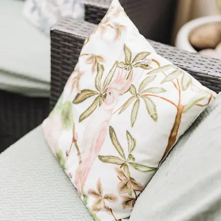 Mediterranea Sea House