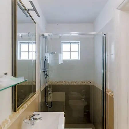 Bed & Breakfast Mediterranea Sea House