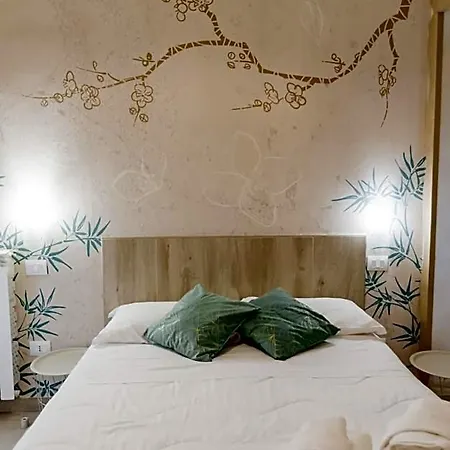 Mediterranea Sea House Montesilvano