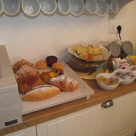 Mediterranea Sea House 4* Montesilvano Marina