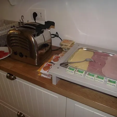 Nocleg ze śniadaniem Mediterranea Sea House Montesilvano Marina