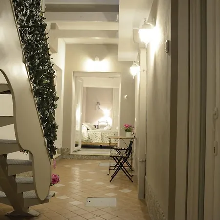 Nocleg ze śniadaniem Mediterranea Sea House Montesilvano Marina