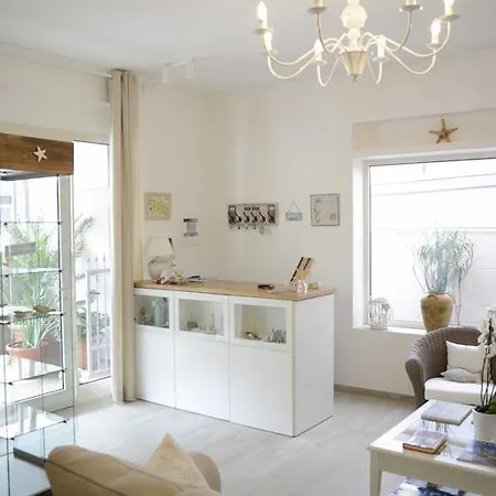 Mediterranea Sea House