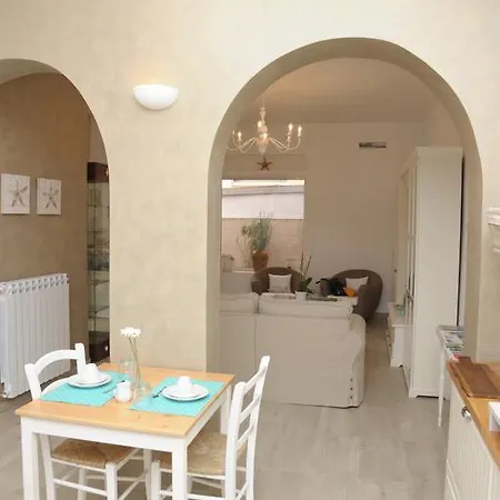 Mediterranea Sea House