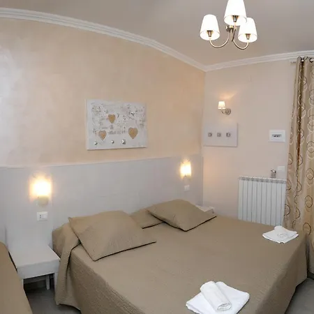 Mediterranea Sea House 4* Montesilvano Marina