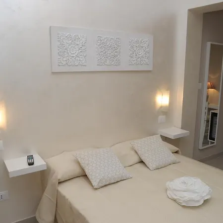 Mediterranea Sea House Nocleg ze śniadaniem Montesilvano Marina