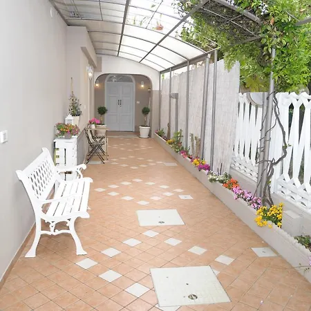 Bed & Breakfast Mediterranea Sea House Montesilvano