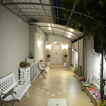 Mediterranea Sea House 4* Montesilvano Marina