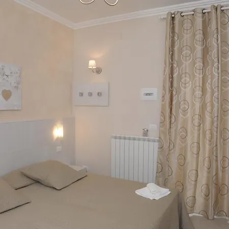 Mediterranea Sea House Montesilvano Marina