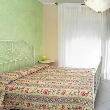 Mediterranea Sea House Montesilvano Marina