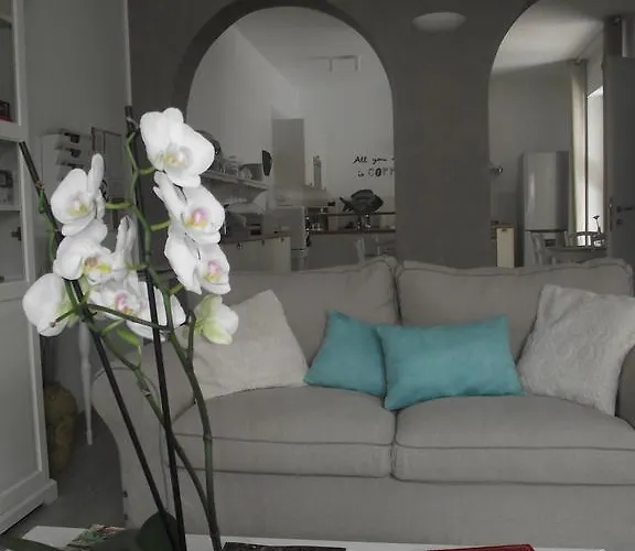 Mediterranea Sea House 4*