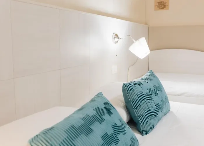 Mediterranea Sea House Bed & Breakfast 4*